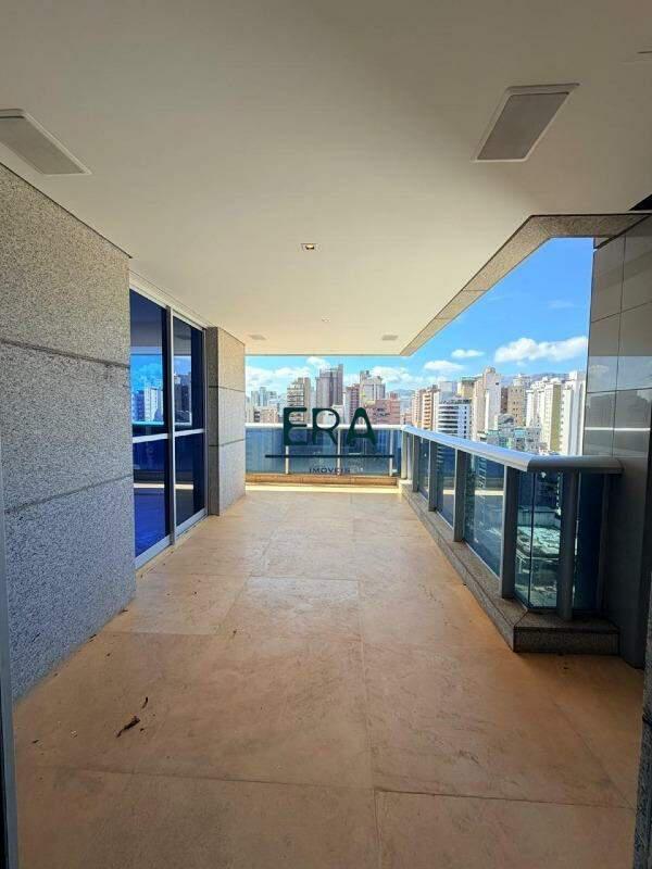 Apartamento, Lourdes, 4 Quartos, 4 Vagas, 2 Suítes