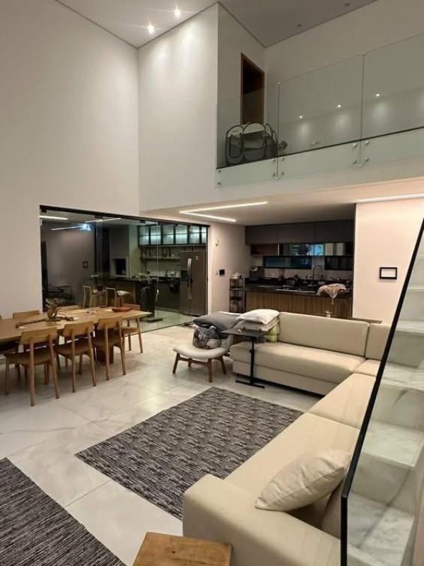 Casa, Residencial Paineiras, 4 Quartos, 2 Vagas, 1 Suíte