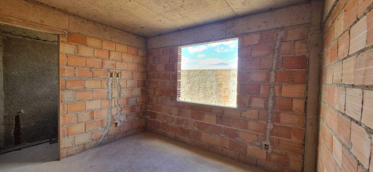 Apartamento, Boa Vista, 2 Quartos, 1 Vaga, 1 Suíte
