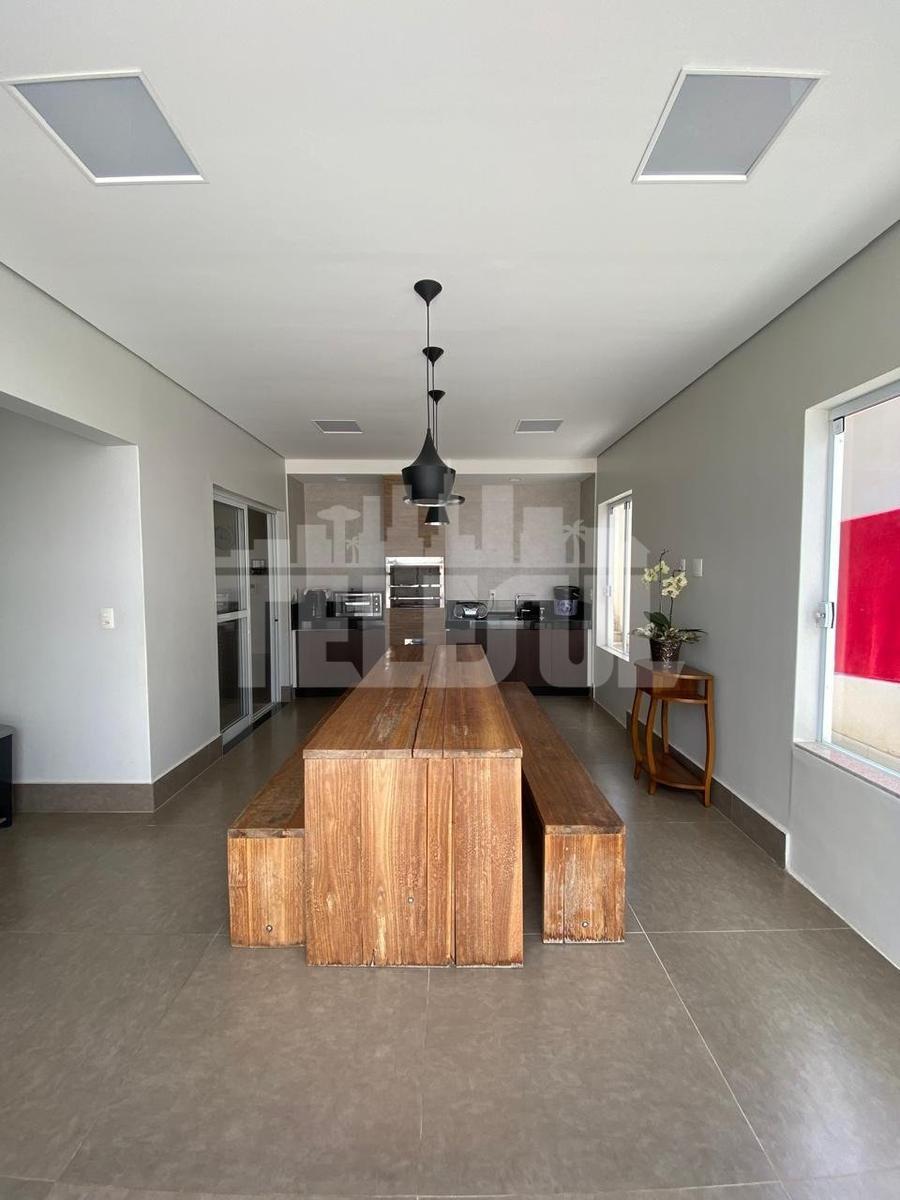 Casa, Parque Boa Vista, 3 Quartos, 4 Vagas, 2 Suítes