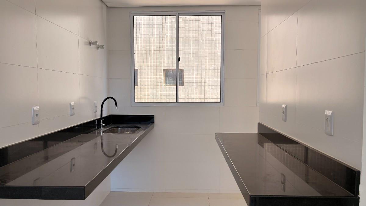 Cobertura, Vila Paris, 3 Quartos, 3 Vagas, 1 Suíte