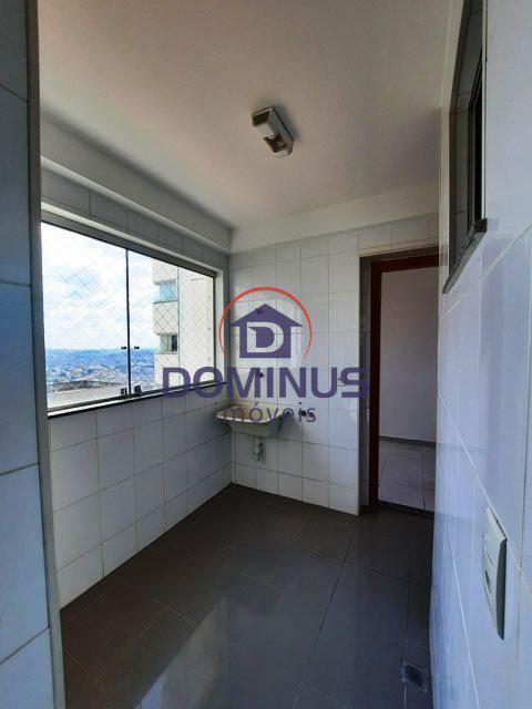 Apartamento, Buritis, 4 Quartos, 3 Vagas, 2 Suítes