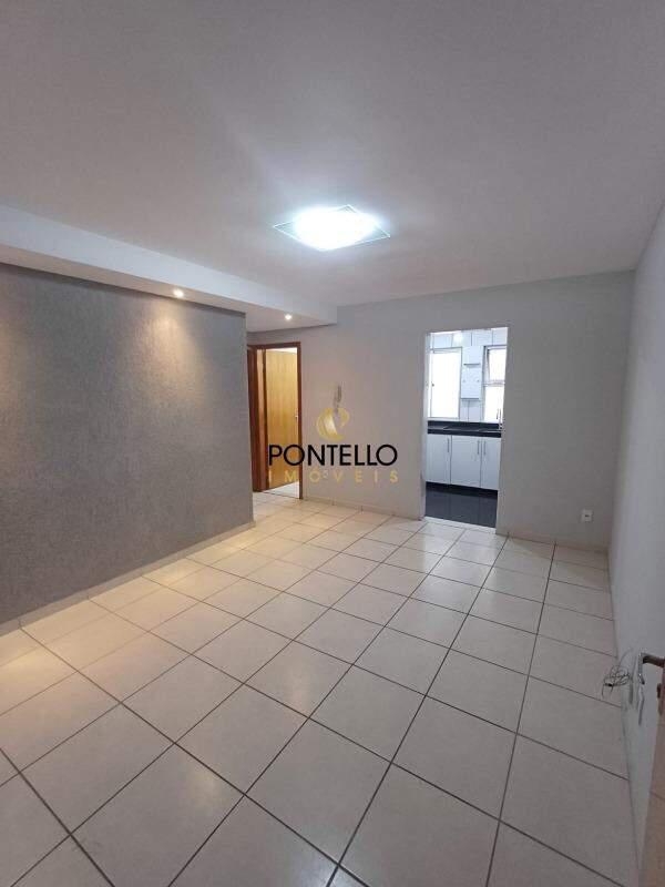Apartamento, São Geraldo, 2 Quartos, 2 Vagas