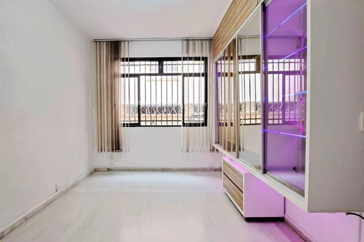 Apartamento, Gutierrez, 3 Quartos, 2 Vagas, 1 Suíte