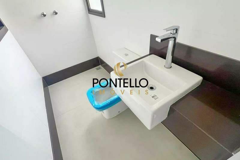 Apartamento, Serra, 3 Quartos, 2 Vagas, 1 Suíte