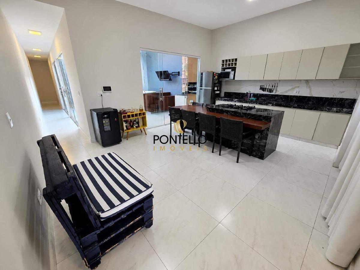 Casa, Iporanga, 3 Quartos, 3 Vagas, 1 Suíte