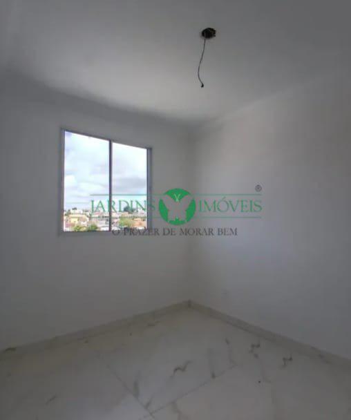 Apartamento, Santa Amélia, 2 Quartos, 2 Vagas