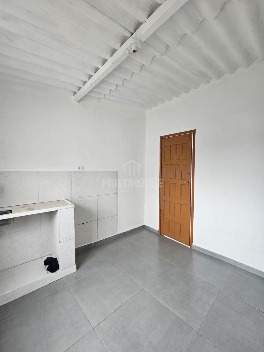Apartamento, Nova Gameleira, 2 Quartos, 0 Vaga