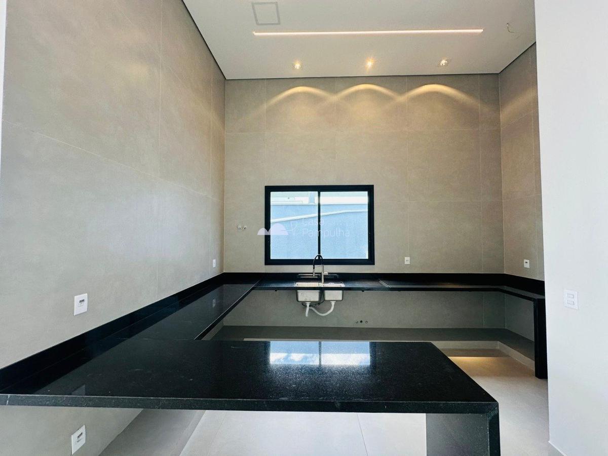 Casa, Garças, 4 Quartos, 10 Vagas, 2 Suítes