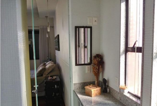 Cobertura, Cidade Nova, 5 Quartos, 6 Vagas, 1 Suíte