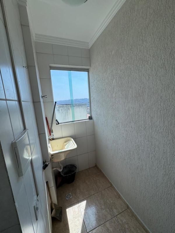 Cobertura, Serra Azul, 2 Quartos, 2 Vagas