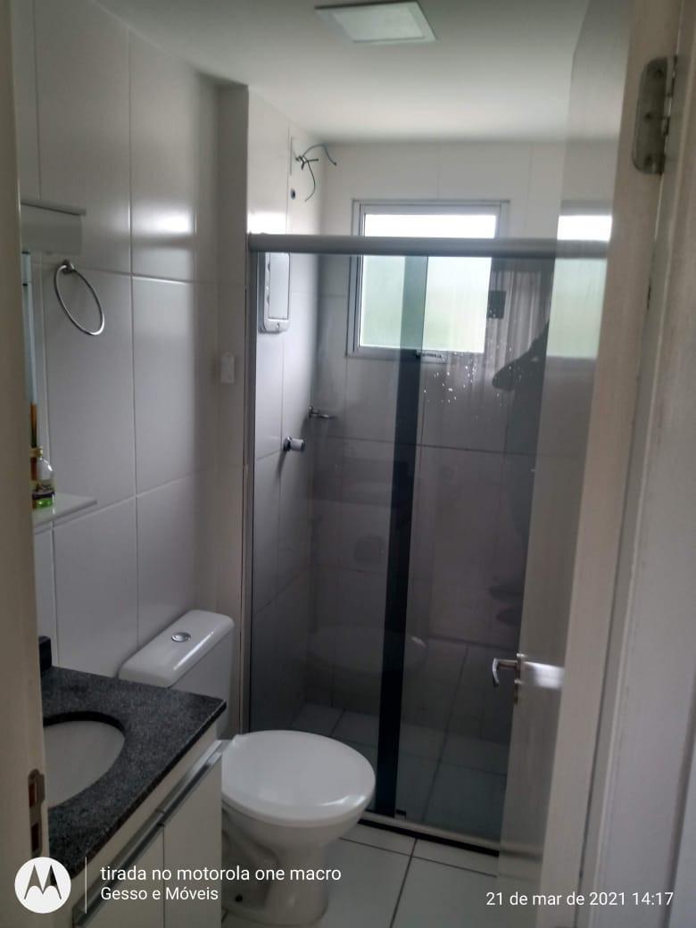 Apartamento, Chácara Cotia, 2 Quartos, 1 Vaga