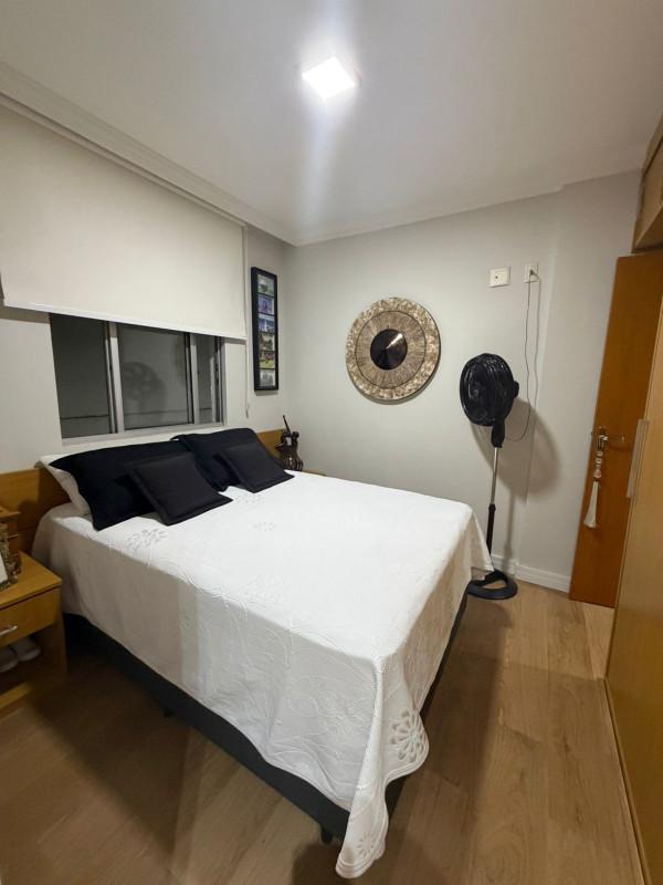 Apartamento, Castelo, 2 Quartos, 2 Vagas, 1 Suíte