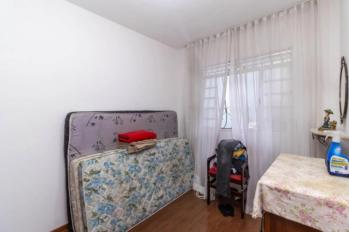 Casa, Dona Clara, 3 Quartos, 1 Vaga