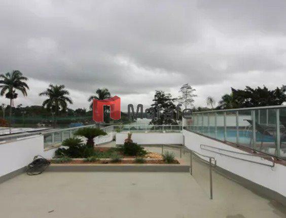 Apart Hotel, Bandeirantes (pampulha), 1 Quarto, 0 Vaga, 1 Suíte