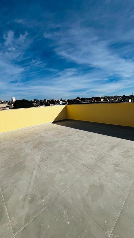 Cobertura, Glória, 3 Quartos, 2 Vagas, 1 Suíte