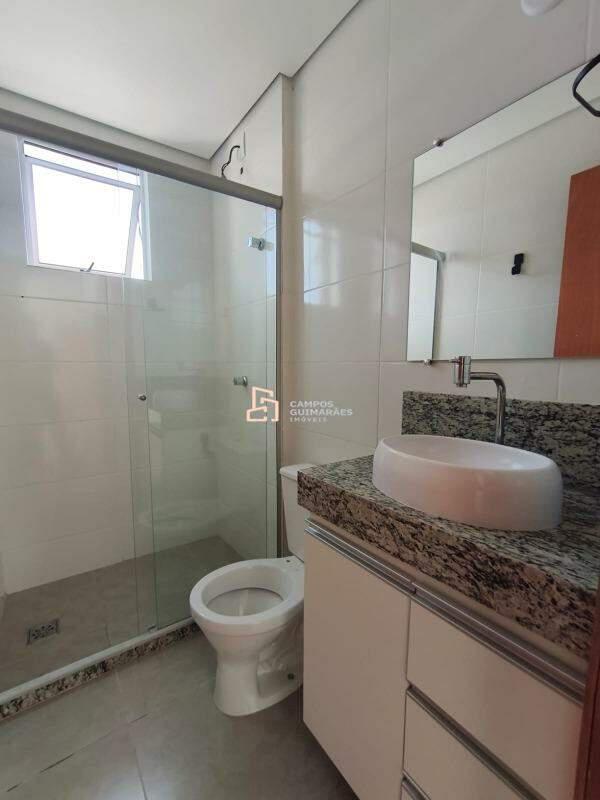 Apartamento, Milionários, 2 Quartos, 1 Vaga