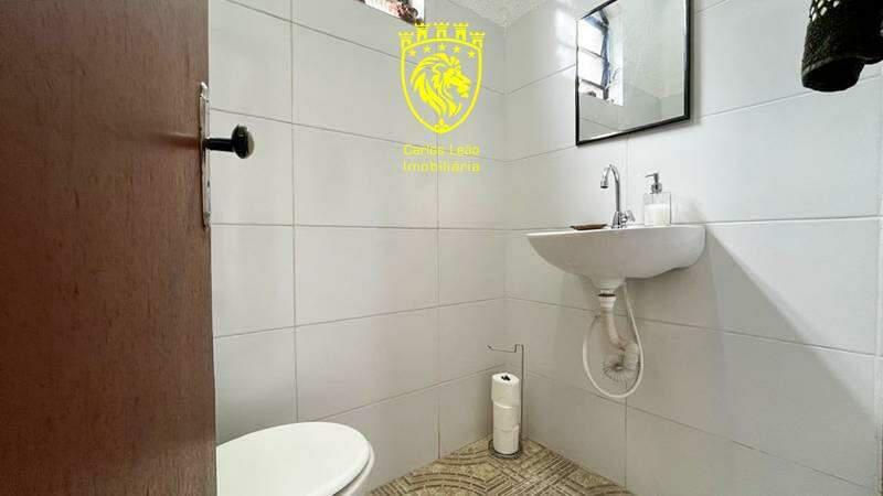 Casa, Copacabana, 3 Quartos, 3 Vagas, 1 Suíte