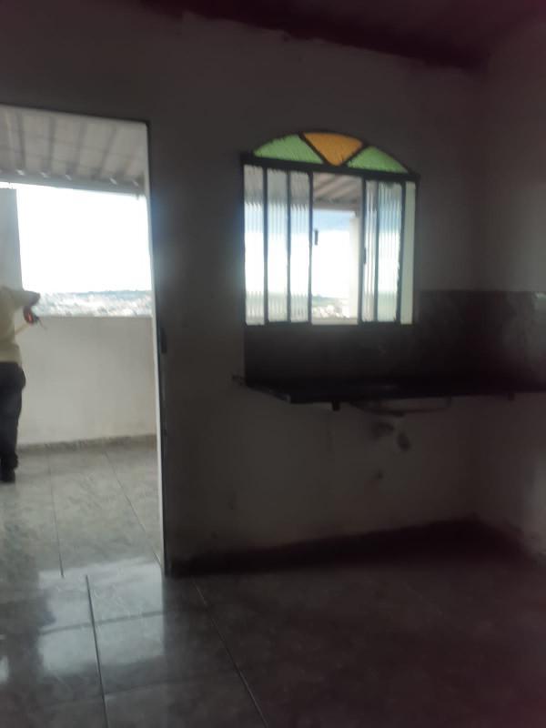Casa, Jardim Teresópolis, 2 Quartos, 0 Vaga