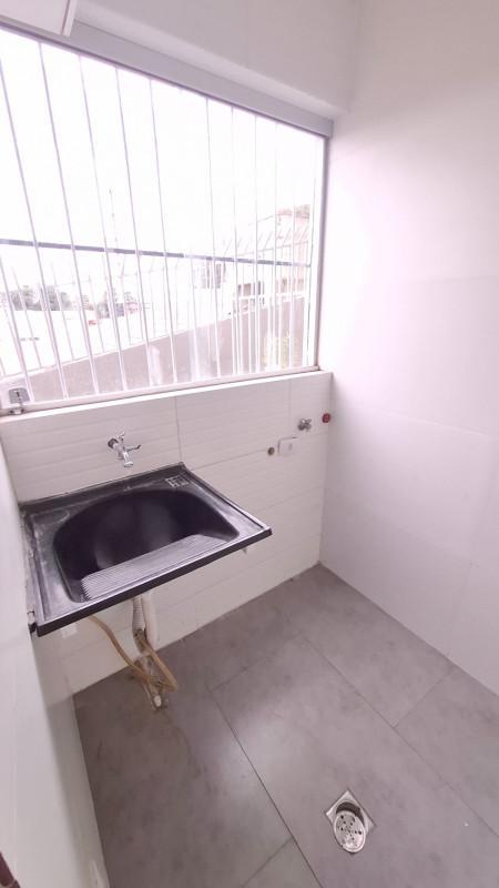 Apartamento, Santa Rosa, 2 Quartos, 1 Vaga