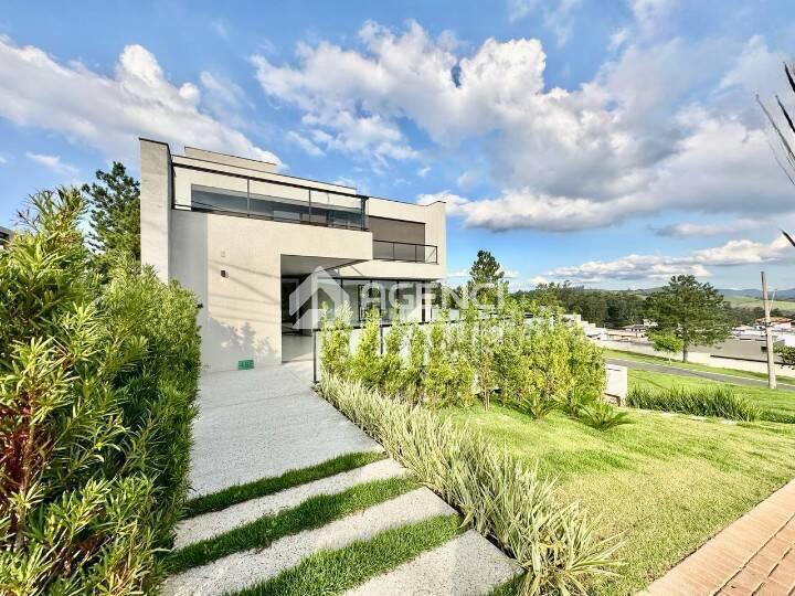 Casa em Condomínio, Alphaville - Lagoa dos Ingleses, 4 Quartos, 0 Vaga, 4 Suítes