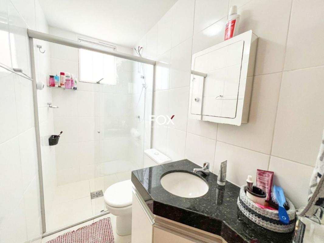 Apartamento, Buritis, 3 Quartos, 0 Vaga, 1 Suíte
