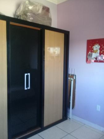 Casa, Europa, 4 Quartos, 3 Vagas, 1 Suíte