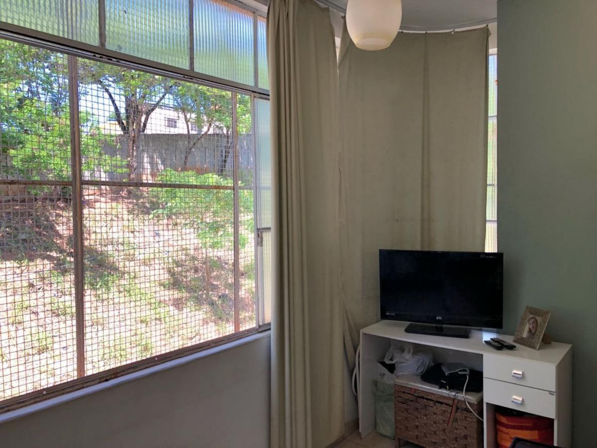 Apartamento, Lagoinha, 3 Quartos, 1 Vaga, 1 Suíte