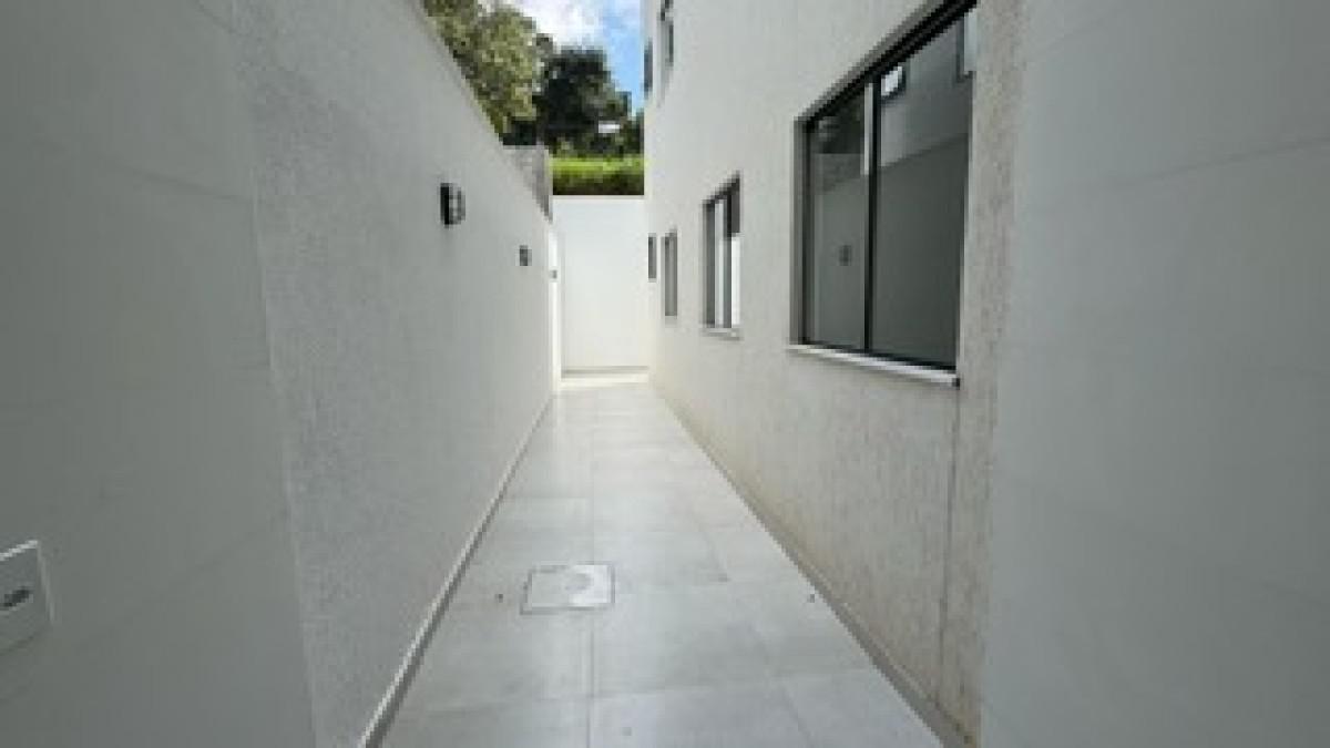 Casa, Vale das Orquídeas, 3 Quartos, 2 Vagas, 1 Suíte