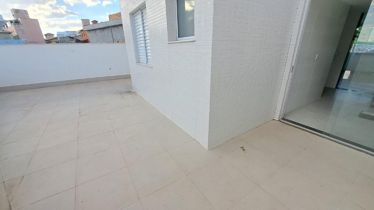 Apartamento, Fernão Dias, 3 Quartos, 3 Vagas, 1 Suíte