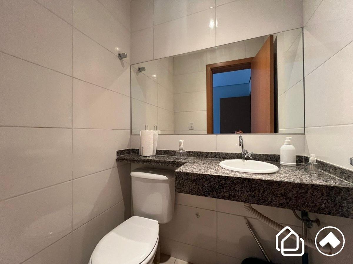 Sala, Buritis, 1 Vaga