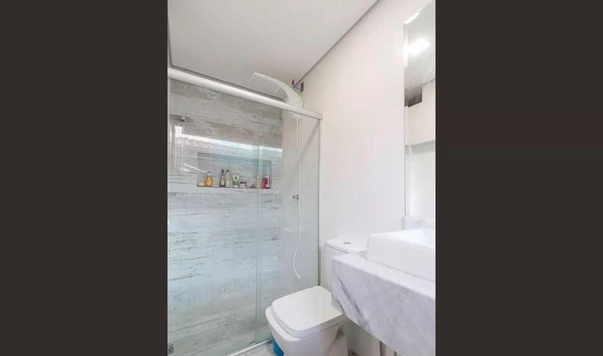 Cobertura, Ouro Preto, 4 Quartos, 2 Vagas, 3 Suítes