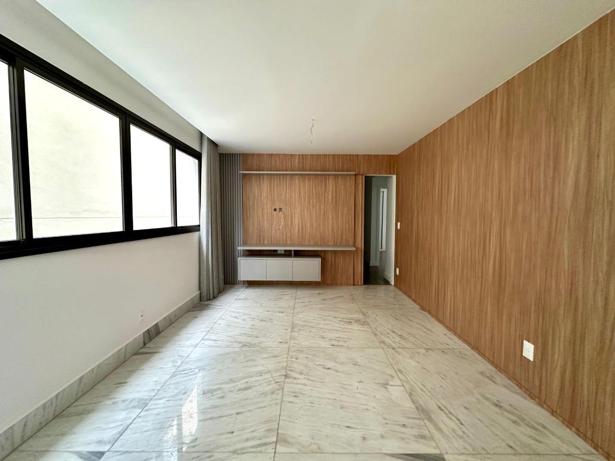 Apartamento, Savassi, 4 Quartos, 3 Vagas, 2 Suítes