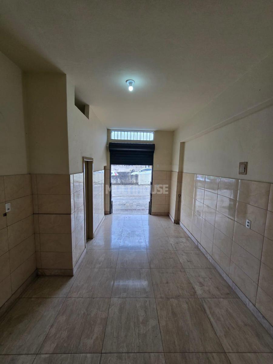 Andar, São João Batista (venda Nova), 0 Quarto, 0 Vaga