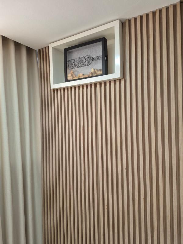 Apartamento, Santa Helena, 2 Quartos, 1 Vaga, 1 Suíte