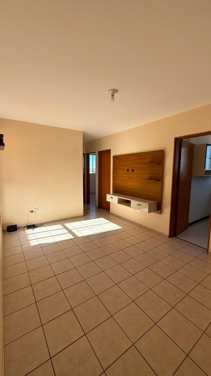 Apartamento, Santa Amélia, 3 Quartos, 1 Vaga