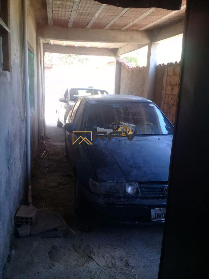 Casa, Nossa Senhora de Fátima, 2 Quartos, 4 Vagas, 1 Suíte