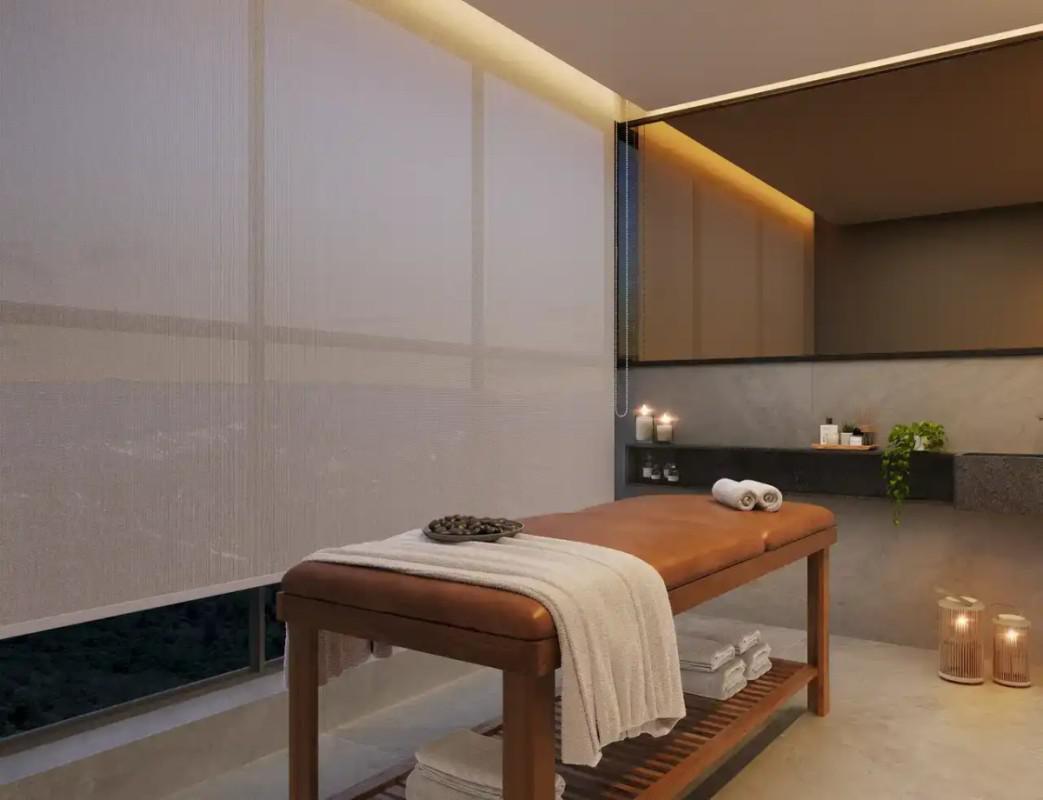 Apartamento, Belvedere, 2 Quartos, 2 Vagas, 2 Suítes