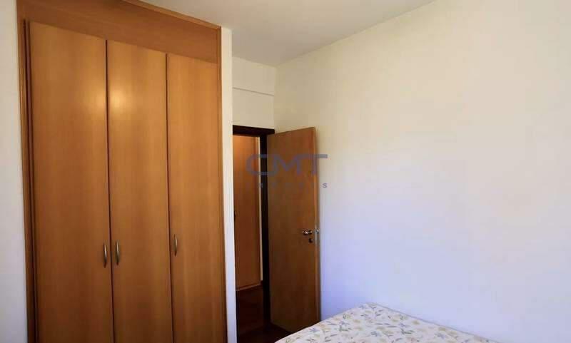 Apartamento, Anchieta, 3 Quartos, 2 Vagas, 1 Suíte