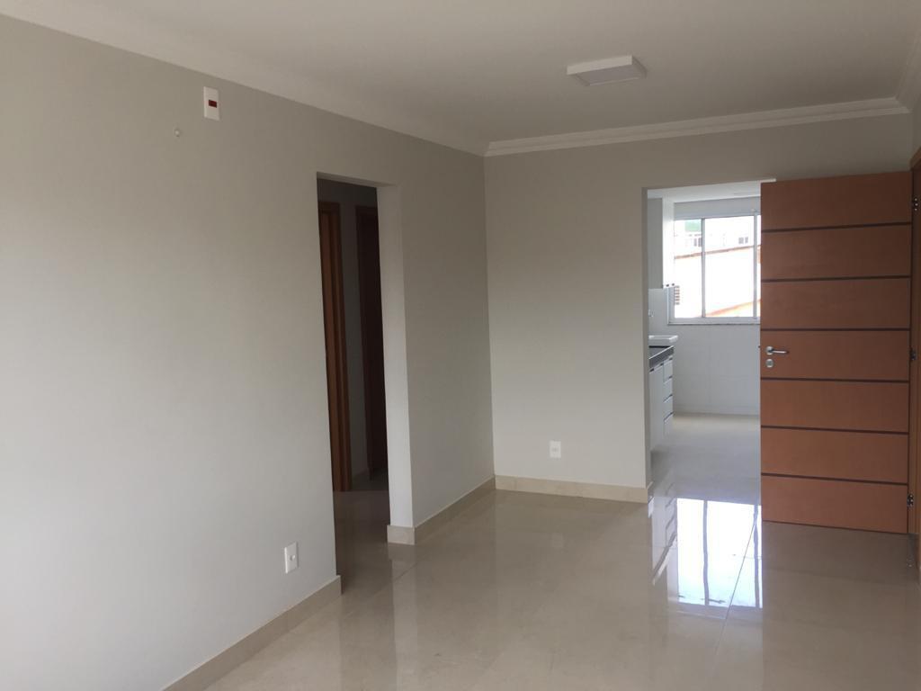 Apartamento, Sagrada Família, 3 Quartos, 2 Vagas, 2 Suítes