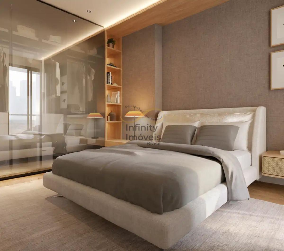 Apartamento, Vale do Sereno, 4 Quartos