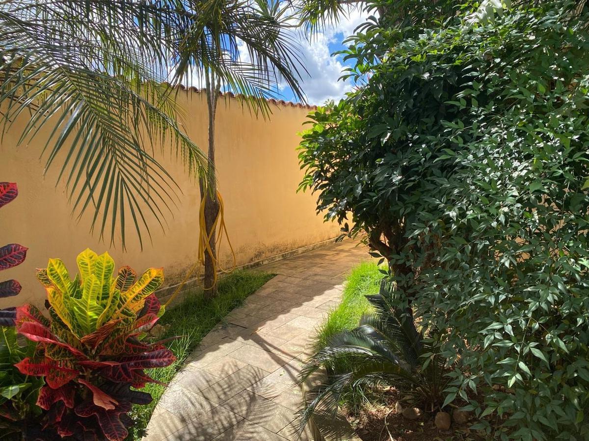 Casa, Centro, 4 Quartos, 4 Vagas, 2 Suítes