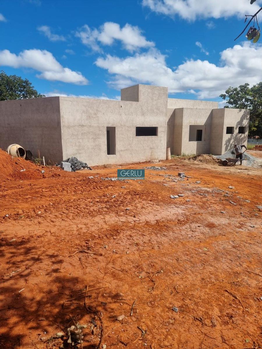 Casa em Condomínio, Centro, 4 Quartos, 2 Vagas, 3 Suítes
