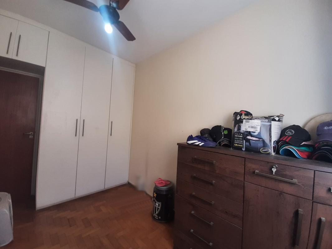 Apartamento, Prado, 3 Quartos, 1 Vaga, 1 Suíte