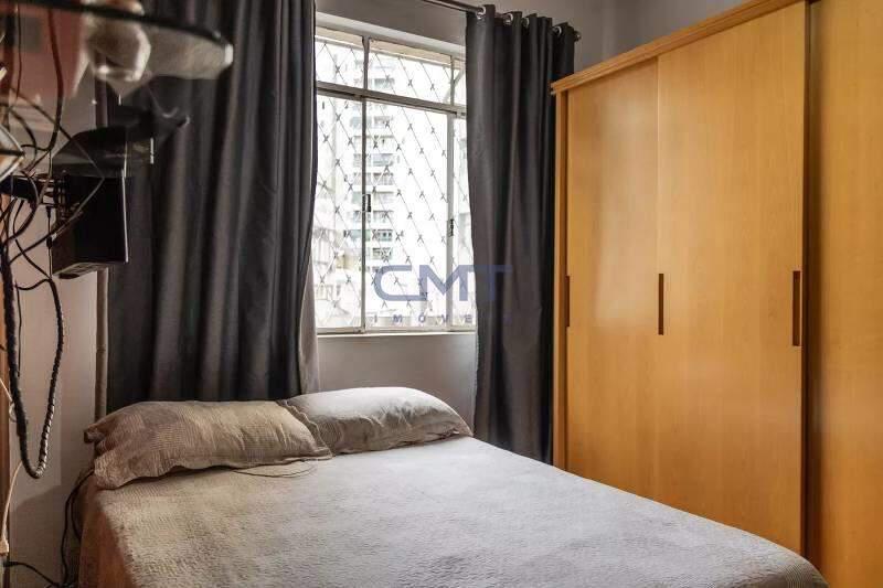 Apartamento, Coração de Jesus, 3 Quartos, 1 Vaga, 1 Suíte