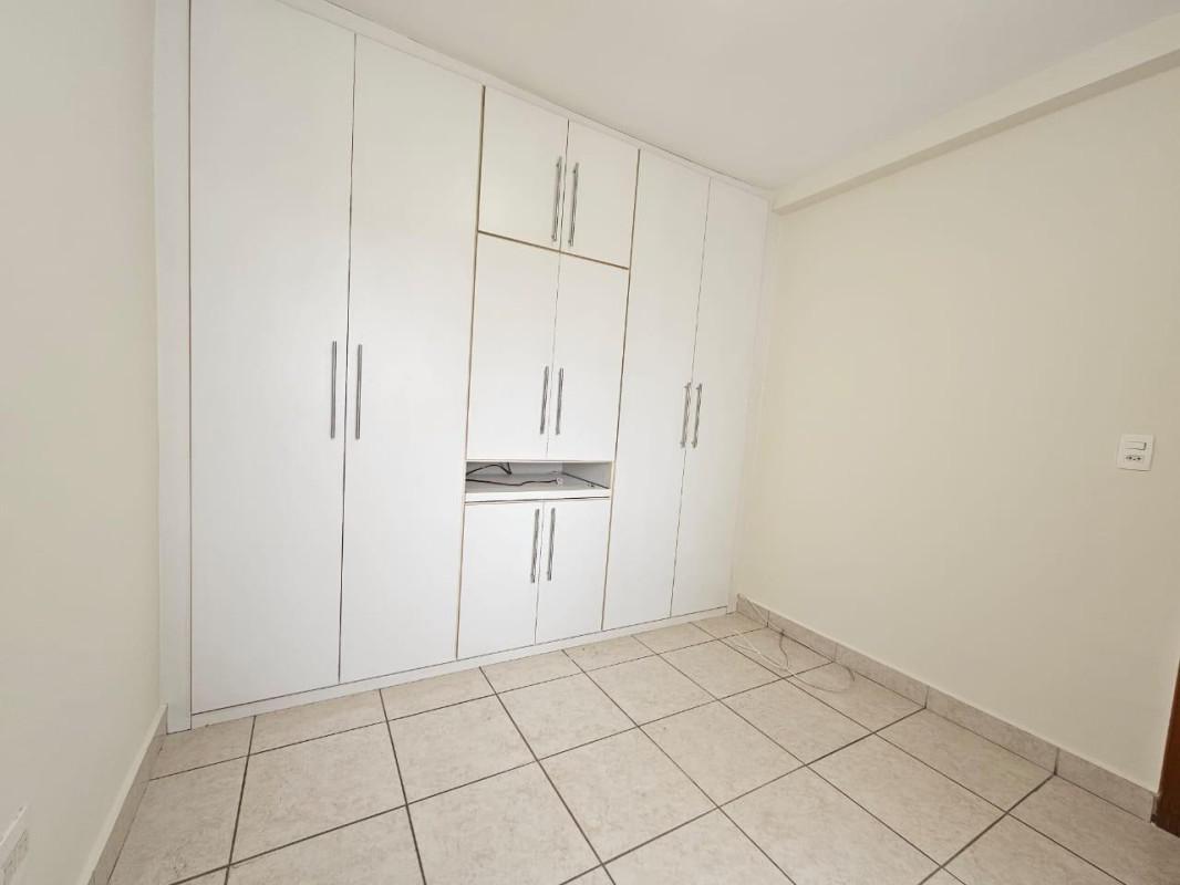 Apartamento, Coração Eucarístico, 3 Quartos, 2 Vagas, 1 Suíte