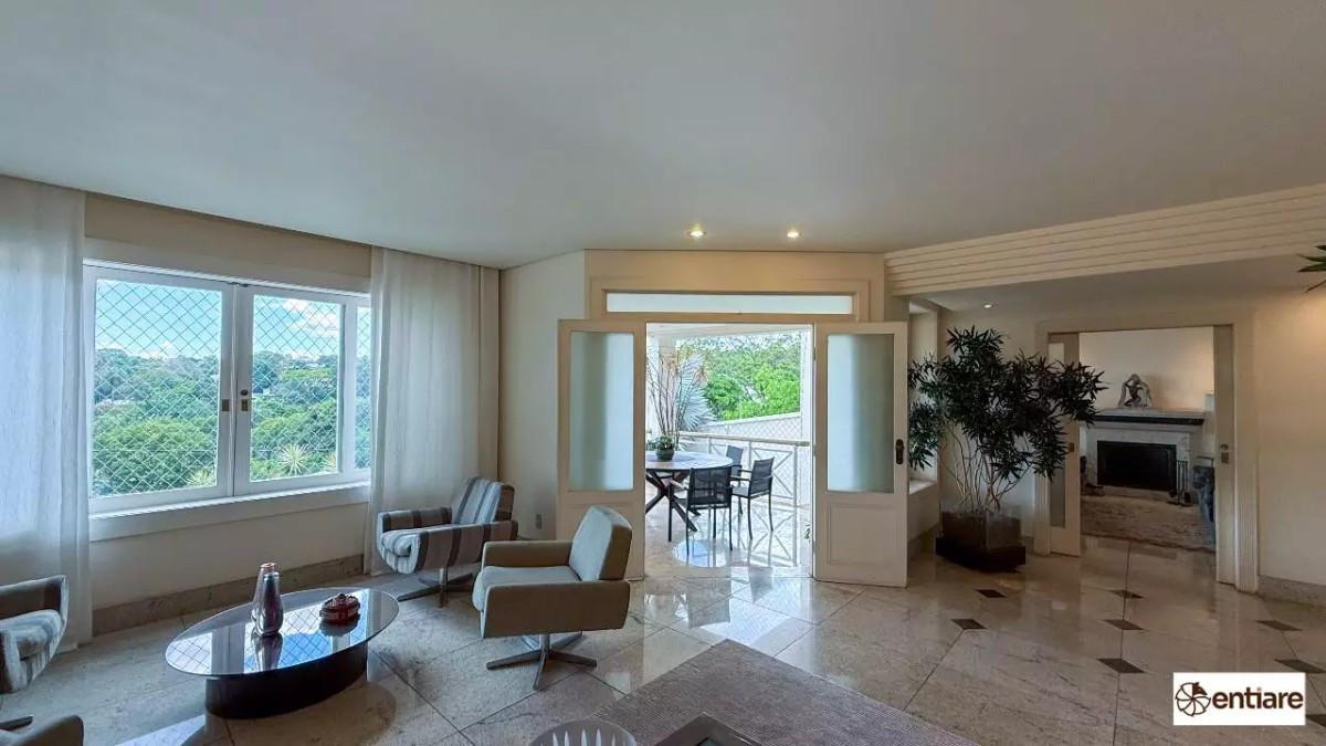 Casa, Garças, 4 Quartos, 9 Vagas, 3 Suítes