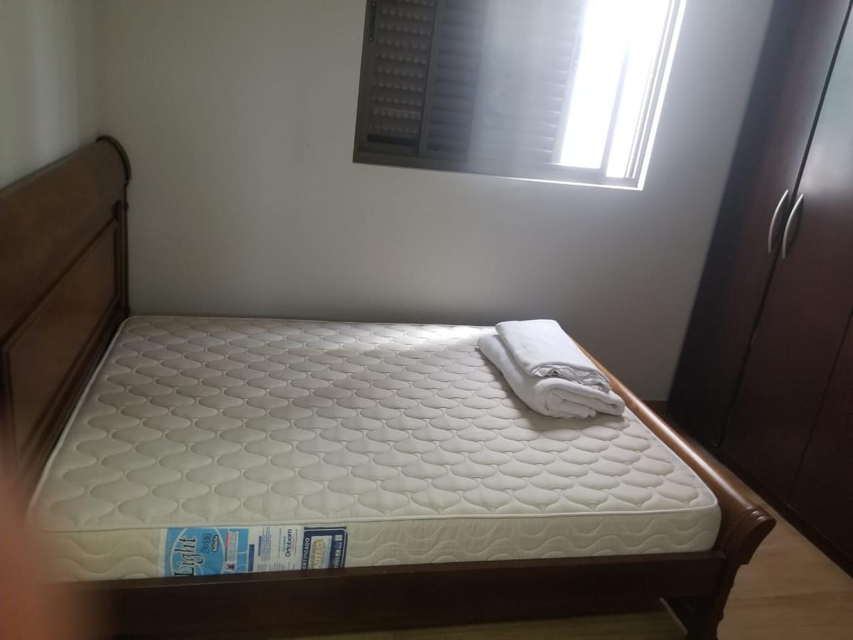 Apartamento, Liberdade, 4 Quartos, 3 Vagas, 2 Suítes