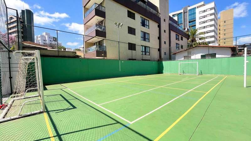 Apartamento, Serra, 3 Quartos, 3 Vagas, 2 Suítes