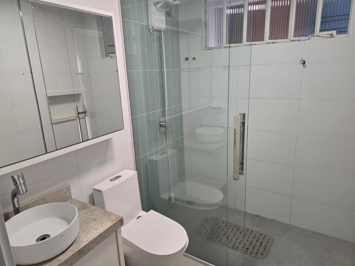 Casa, Nova Floresta, 4 Quartos, 2 Vagas, 1 Suíte